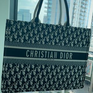Christian Dior handbag